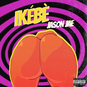 Ikebe (Freestyle) [Explicit]