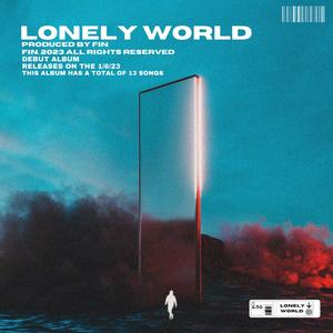 Lonely World (feat. Victor Cole)