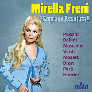 L'Amico Fritz: Son pochi fiori