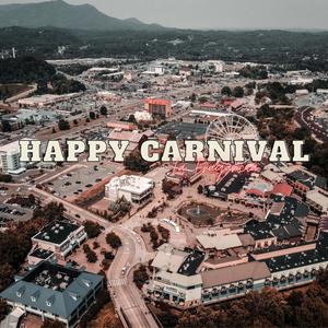 happy carnival
