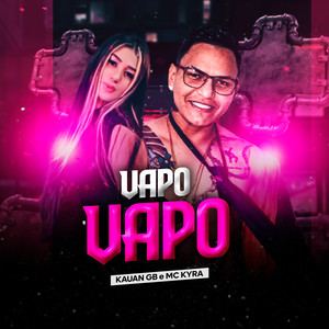 Vapo Vapo (Explicit)