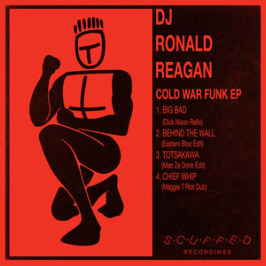 Chief Whip (Maggie T Riot Dub)