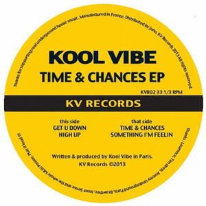 Something I'm Feelin