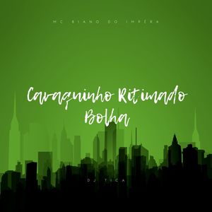 Cavaquinho Ritimado Bolha (Explicit)
