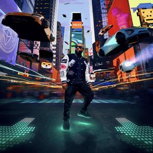 Cheers (feat. Cherell Terri) (Explicit)