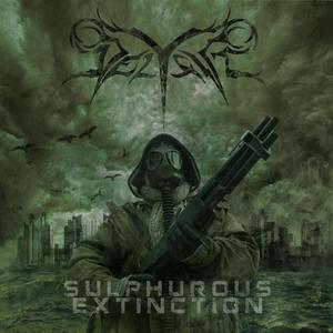 Sulphurous extinction (Explicit)