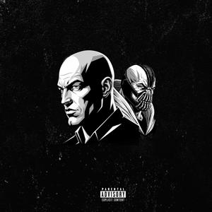 BANE & LEX LUTHOR (feat. Deison) (Explicit)
