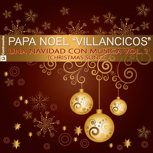 Una Navidad Con Música Vol.1