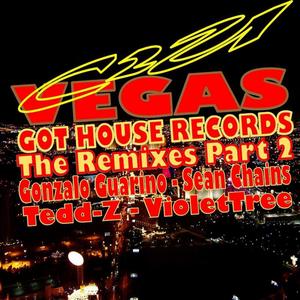 Vegas (Remixes Part II)