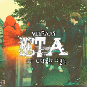 ETA (feat. Q6 & SCRAPZ) [Explicit]