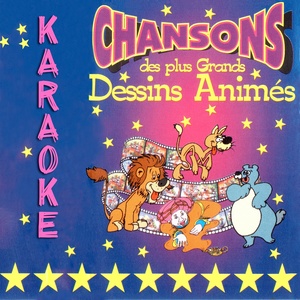 Karaoké : chansons des plus grands dessins animés