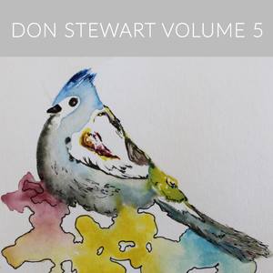 Don Stewart, Vol. 5