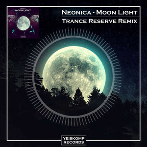 Moon Light (Trance Reserve Remix)