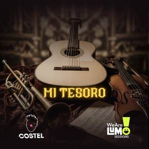 Mi Tesoro