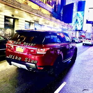 Red Rover(feat. YungReddy) (Explicit)