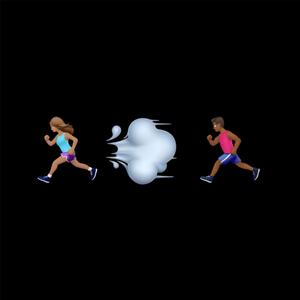 Run (feat. K Goddess & HD Picasso) (Explicit)