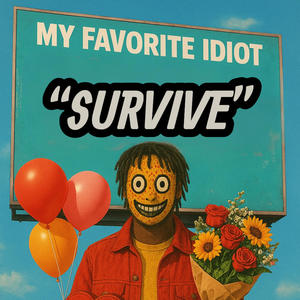 Survive (feat. My Favorite Idiot) (Explicit)