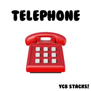 Telephone (Explicit)