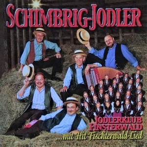 Schimbrig-Jodler, Vol. 2