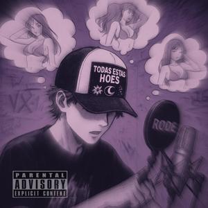 T0DAS ESTAS H0ES (feat. prod. Rollie) (Explicit)
