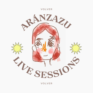 Volver Live Sessions (En Vivo)