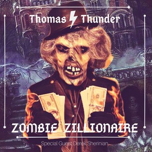 Zombie Zillionaire