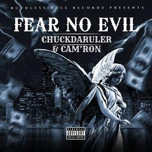 Fear No Evil (feat. Cam’ron) [Explicit]