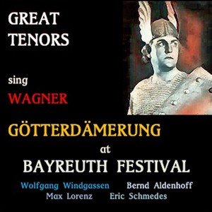 Götterdämmerung, WWV 86D, IRW 20, Act II - 