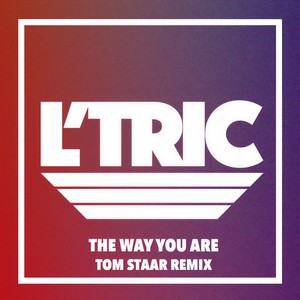 The Way You Are (Todd Terry Remix)
