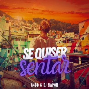 Se Quiser Sentar (Explicit)