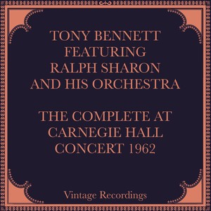 Tony Bennett - Stranger In Paradise (Hq Remastered 2024)