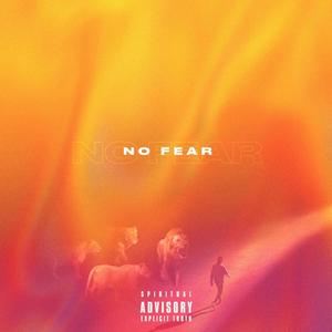 No Fear(feat. Angeloh & Marizu)