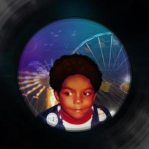 Grateful (feat. Robin Raynelle) (Explicit)