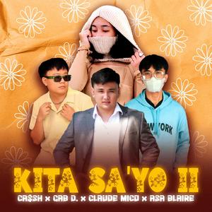 Kita Sayo II (feat. Gab D, Claude Mico & Asa Blaire)
