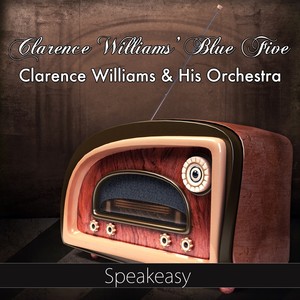 Clarence Williams and His Orchestra - Long, Deep and Wide
