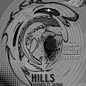 Hills (feat. Jayb2x)