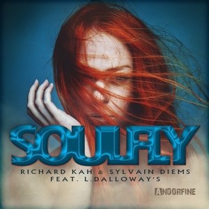 Soulfly (Extended Mix)