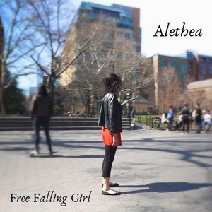 Free Falling Girl (Explicit)