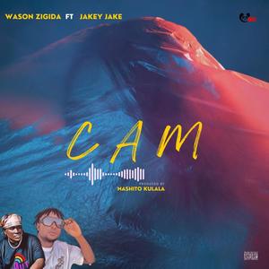 CAM (feat. JAKEY JAKE) [Explicit]