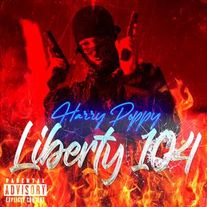 LIBERTY 104 (Explicit)