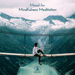 Mood for Mindfulness Meditation: Yoga Morning & Evening, Reiki, Chakra, Stress Relief, Healing Zen Music