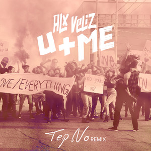 U+Me (Tep No Remix)