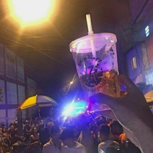 Taca Xerecão no Chão - Eletrofunk (Explicit)