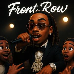 Front Row (Explicit)