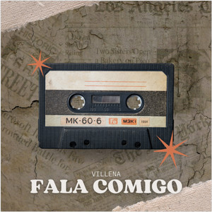 Fala Comigo (Explicit)