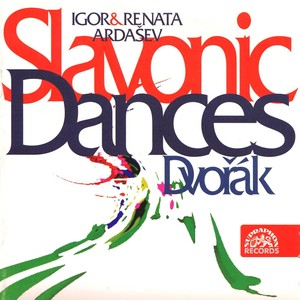 Dvořák: Slavonic Dances