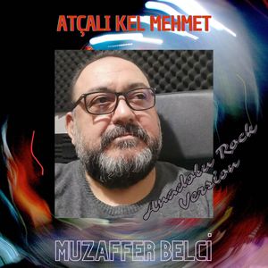 Atcali Kel Mehmet (Anadolu Rock)