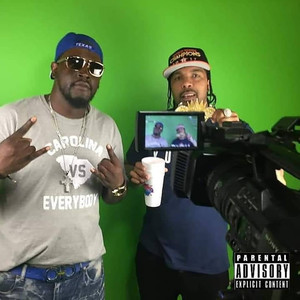 Drippin Sauce (Explicit)