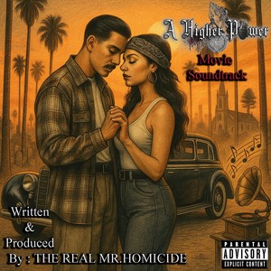 Homicidal Road (Explicit)