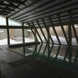 Станция орбитальная (Explicit)